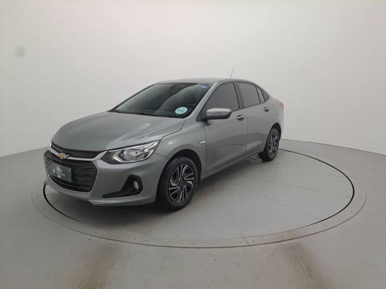 CHEVROLET ONIX 1.0 FLEX PLUS LT MANUAL CHEVROLET ONIX 1.0 FLEX PLUS LT MANUAL